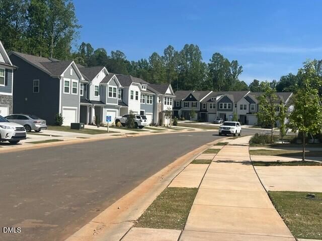 1282 Hammond Drive, Mebane, NC 27302