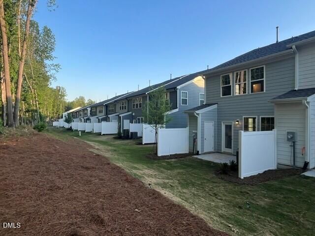 1282 Hammond Drive, Mebane, NC 27302
