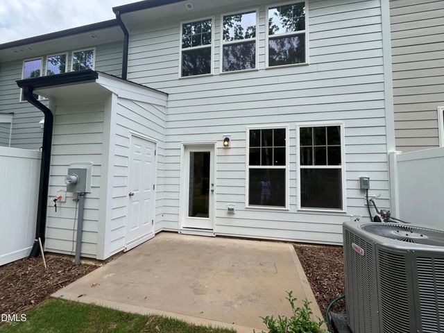 1282 Hammond Drive, Mebane, NC 27302