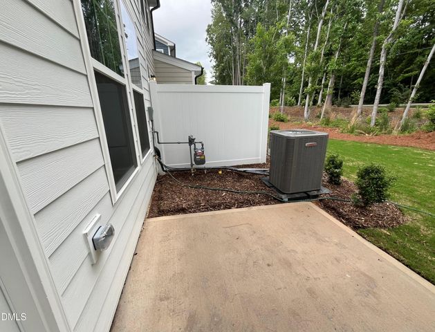 1282 Hammond Drive, Mebane, NC 27302