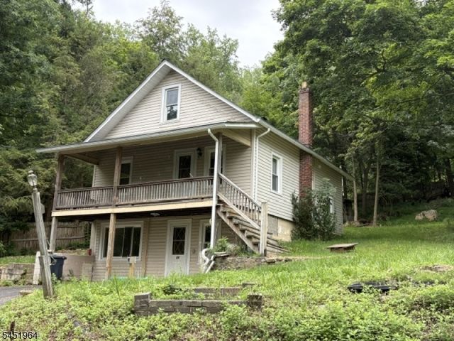 22 Hoffmans Crossing Rd, Lebanon Twp., NJ 07830