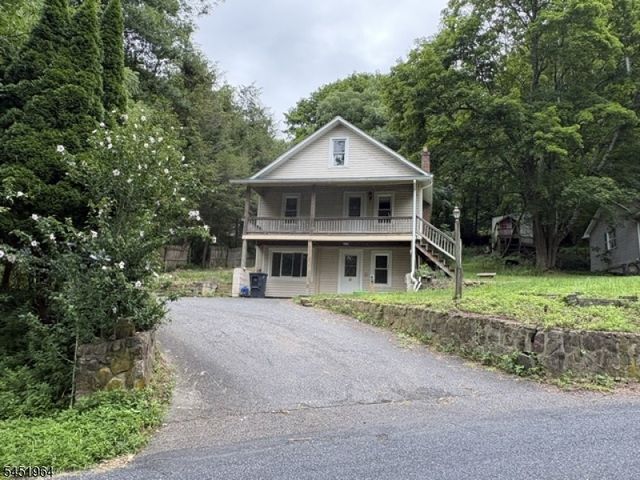 22 Hoffmans Crossing Rd, Lebanon Twp., NJ 07830