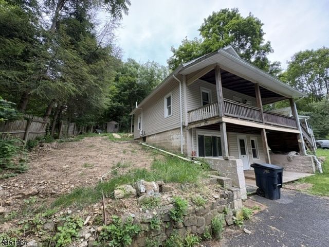 22 Hoffmans Crossing Rd, Lebanon Twp., NJ 07830