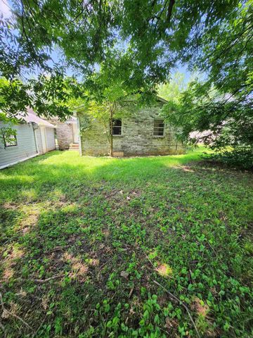 5 Neal Place, North Little Rock, AR 72217