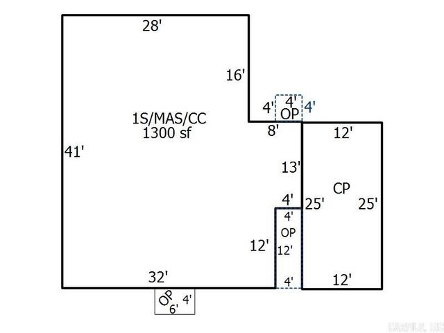 5 Neal Place, North Little Rock, AR 72217