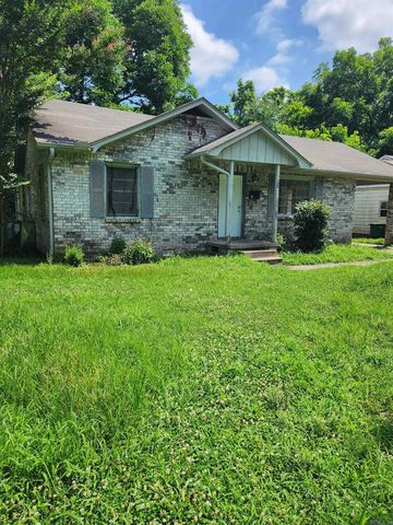 5 Neal Place, North Little Rock, AR 72217