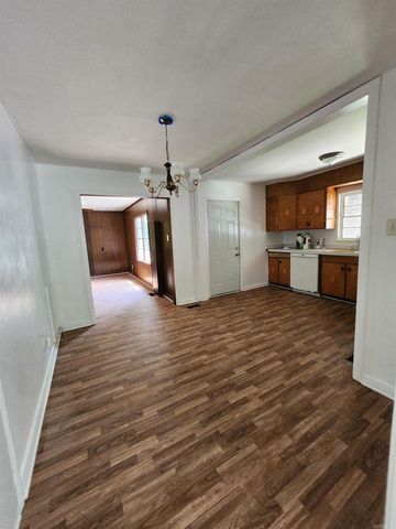 5 Neal Place, North Little Rock, AR 72217