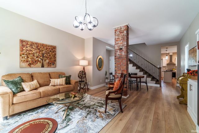 818 Lavina Street, Fort Wayne, IN 46802