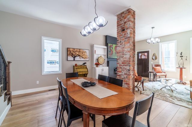 818 Lavina Street, Fort Wayne, IN 46802