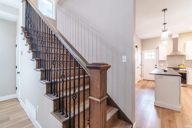 818 Lavina Street, Fort Wayne, IN 46802