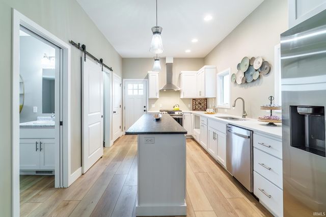 818 Lavina Street, Fort Wayne, IN 46802