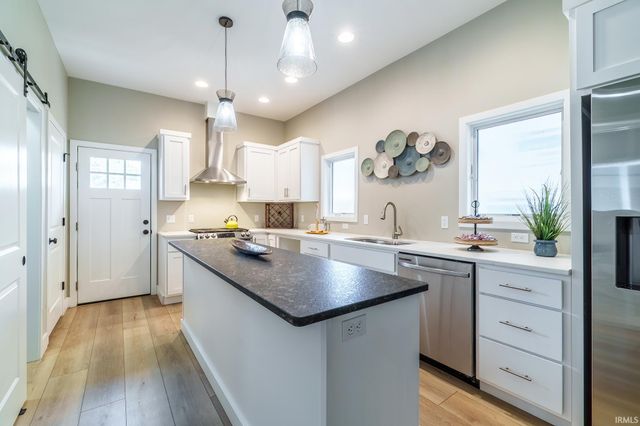 818 Lavina Street, Fort Wayne, IN 46802