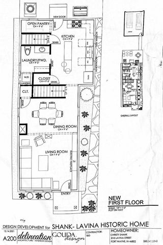 818 Lavina Street, Fort Wayne, IN 46802