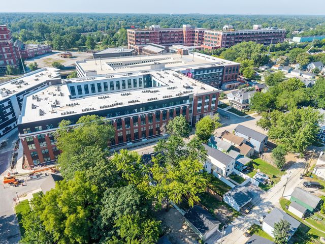 818 Lavina Street, Fort Wayne, IN 46802