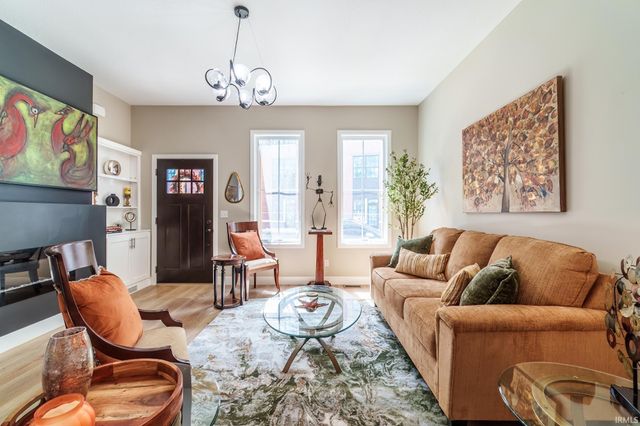 818 Lavina Street, Fort Wayne, IN 46802