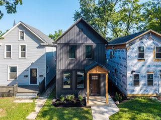 818 Lavina Street, Fort Wayne, IN 46802