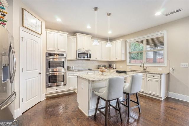 3478 In Bloom Way, Auburn, GA 30011