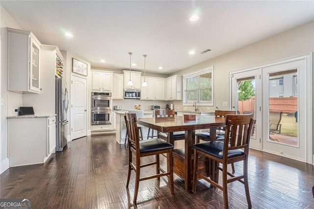 3478 In Bloom Way, Auburn, GA 30011