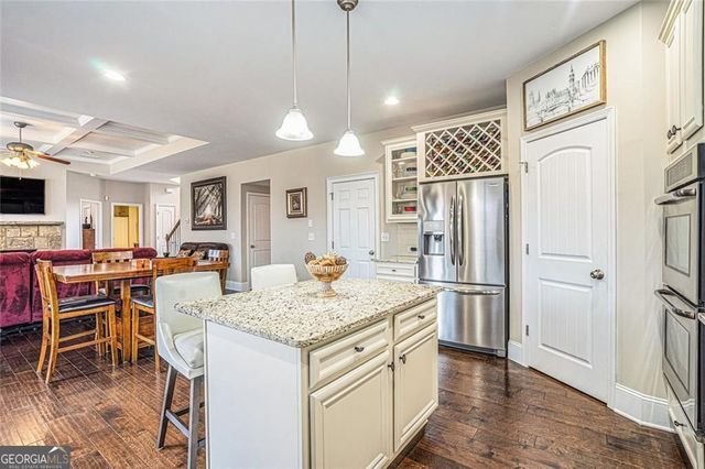 3478 In Bloom Way, Auburn, GA 30011