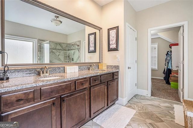 3478 In Bloom Way, Auburn, GA 30011