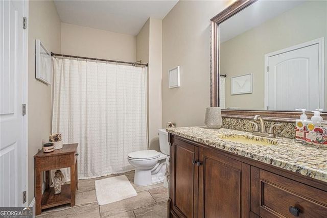 3478 In Bloom Way, Auburn, GA 30011