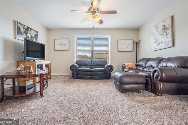 3478 In Bloom Way, Auburn, GA 30011