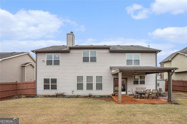 3478 In Bloom Way, Auburn, GA 30011