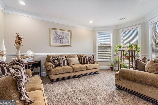 3478 In Bloom Way, Auburn, GA 30011