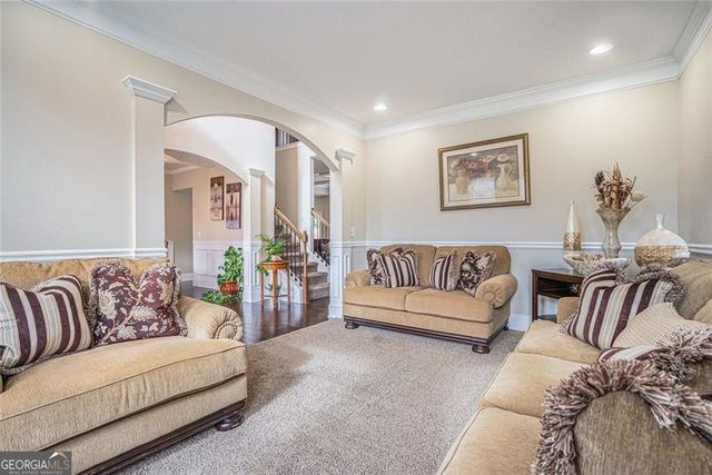 3478 In Bloom Way, Auburn, GA 30011