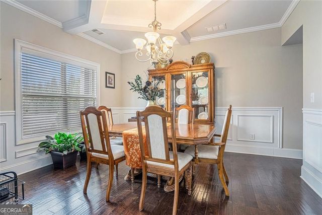 3478 In Bloom Way, Auburn, GA 30011