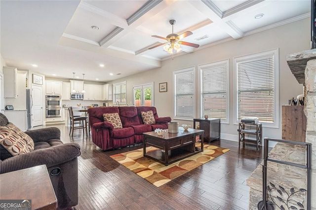 3478 In Bloom Way, Auburn, GA 30011