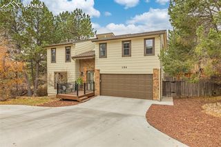 154 Del Oro Circle, Colorado Springs, CO 80919