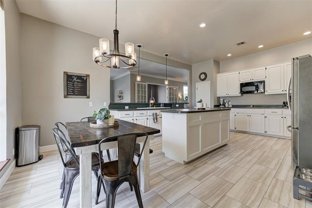 15915 NE 209th Street, Luther, OK 73054