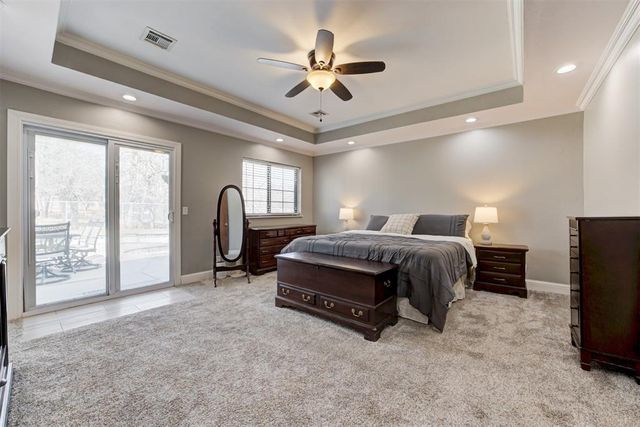 15915 NE 209th Street, Luther, OK 73054