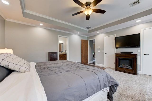 15915 NE 209th Street, Luther, OK 73054