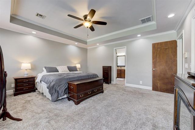 15915 NE 209th Street, Luther, OK 73054