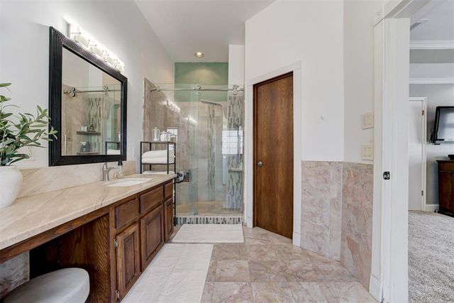 15915 NE 209th Street, Luther, OK 73054