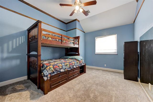 15915 NE 209th Street, Luther, OK 73054