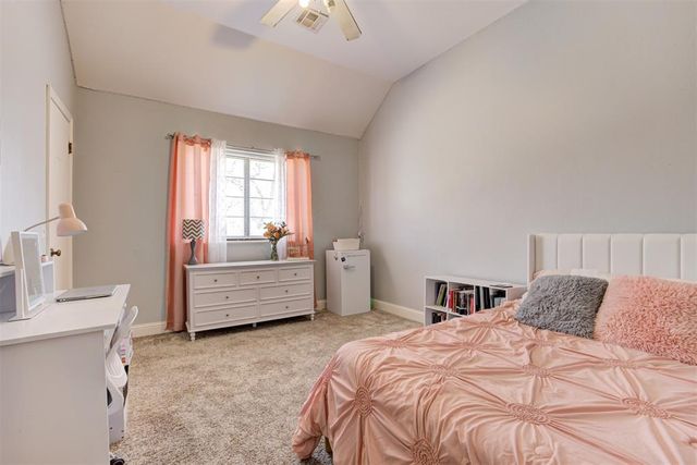 15915 NE 209th Street, Luther, OK 73054