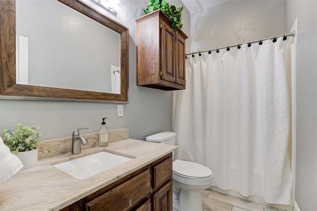 15915 NE 209th Street, Luther, OK 73054