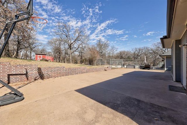 15915 NE 209th Street, Luther, OK 73054