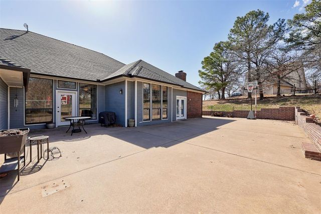 15915 NE 209th Street, Luther, OK 73054