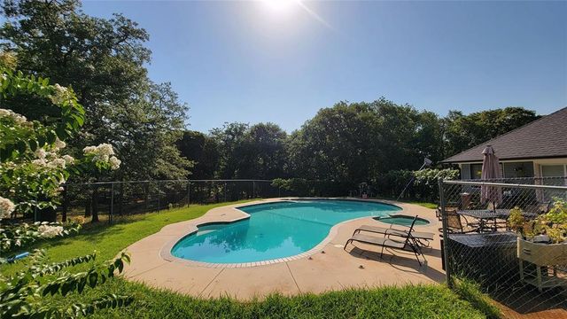 15915 NE 209th Street, Luther, OK 73054