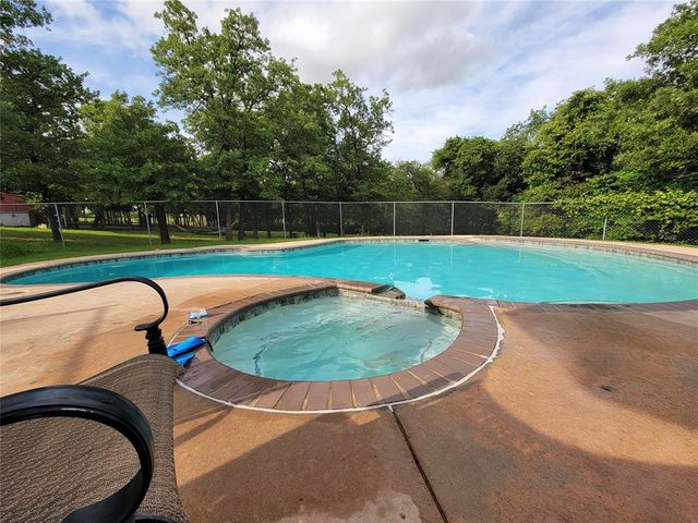 15915 NE 209th Street, Luther, OK 73054