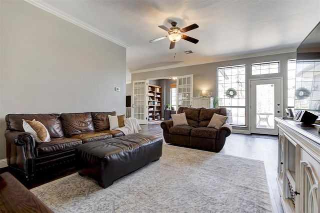 15915 NE 209th Street, Luther, OK 73054