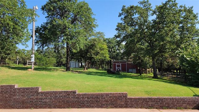 15915 NE 209th Street, Luther, OK 73054