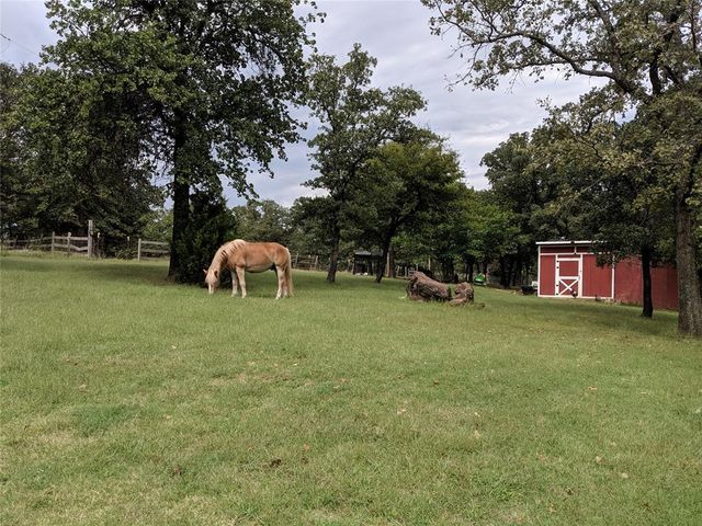 15915 NE 209th Street, Luther, OK 73054