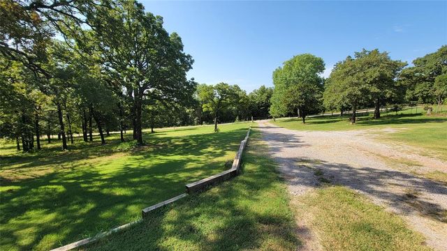15915 NE 209th Street, Luther, OK 73054