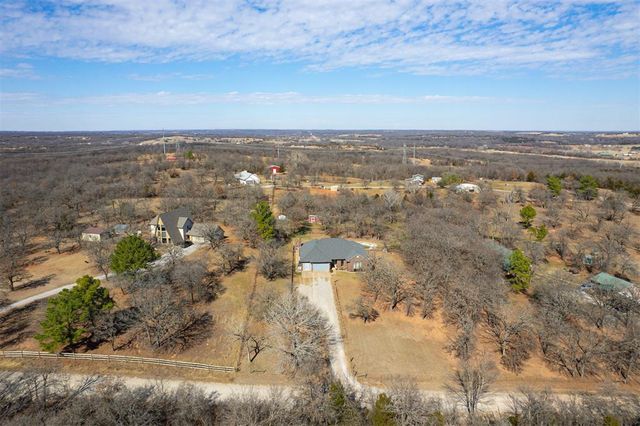 15915 NE 209th Street, Luther, OK 73054