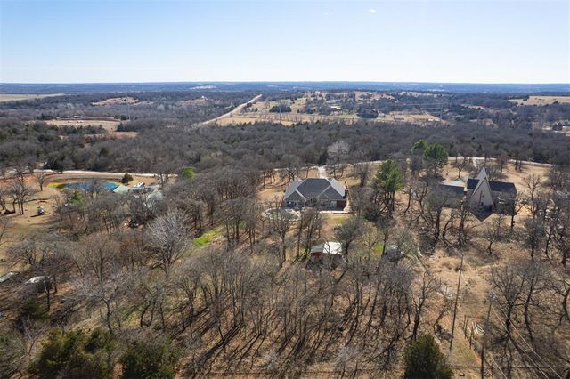 15915 NE 209th Street, Luther, OK 73054